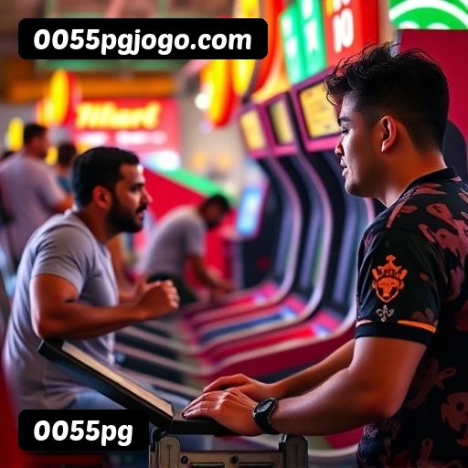 Dicas para ganhar na 0055pg