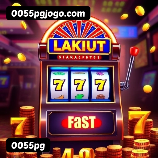 Dealers profissionais da 0055pg