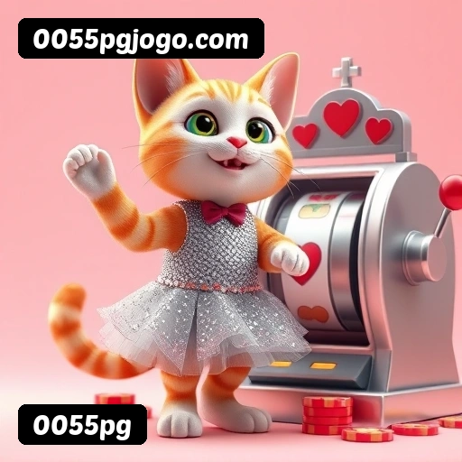 Bônus de boas-vindas 0055pg